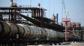 Nga đánh giá việc phương Tây áp giá trần dầu mỏ là động thái "nguy hiểm"