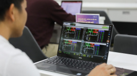 Khối ngoại mua ròng hơn 29.000 tỷ đồng trong năm 2022