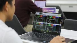 Khối ngoại mua ròng hơn 29.000 tỷ đồng trong năm 2022