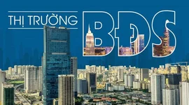 Điểm lại những cụm từ "nóng" nhất thị trường bất động sản 2022