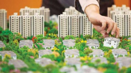 Thấy gì từ chiến dịch tỷ USD cứu thị trường bất động sản của Trung Quốc?