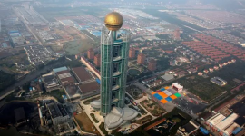 Thăng trầm ngôi làng giàu nhất Trung Quốc: Thu nhập vài tỷ USD/năm, biệt thự, xe sang nhưng cuối cùng chìm trong núi nợ