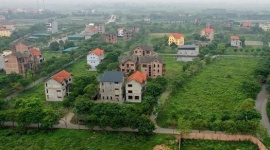 Chuyên gia: “Đóng băng” thị trường bất động sản nếu xảy ra sẽ ngắn hơn giai đoạn trước