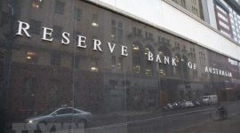 Australia tăng lãi suất lần thứ tám liên tiếp