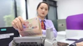 Còn hơn 400 nghìn tỷ đồng tín dụng cho tháng cuối năm nhờ nới chỉ tiêu
