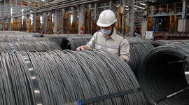 Tiêu thụ thép Hòa Phát tháng 11 giảm 30% so cùng kỳ, xuống mức thấp nhất từ đầu năm
