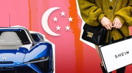 Công ty Trung Quốc ồ ạt chuyển dịch, lý do khiến Singapore thành nơi trú ẩn an toàn