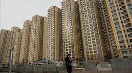 Báo động về xu hướng giảm giá bất động sản toàn cầu