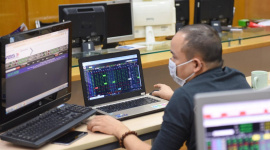 Vẫn có thể tái diễn các rung lắc cường độ cao trên thị trường chứng khoán