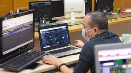 Vẫn có thể tái diễn các rung lắc cường độ cao trên thị trường chứng khoán