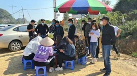 Nhà đầu tư bất động sản “kiệt sức” vì lãi vay