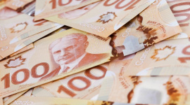 Ngân hàng trung ương Canada nâng lãi suất lên mức cao nhất kể từ đầu năm 2008