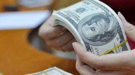Tỷ giá USD/VND tiếp tục giảm mạnh