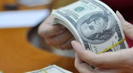 Tỷ giá USD/VND tiếp tục giảm mạnh