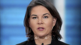 Đức kêu gọi Anh và EU nắm bắt cơ hội trong các cuộc đàm phán về Bắc Ireland