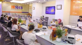 Định hướng giảm lãi suất cho vay bắt đầu lan rộng?