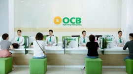 OCB đẩy mạnh số hóa, cá nhân hóa sản phẩm cho từng phân khúc khách hàng