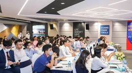 ĐHĐCĐ Cen Land 2022: Tự tin với kế hoạch doanh thu 2022 đạt 8.500 tỷ đồng