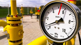 EU đề ra biện pháp chuẩn bị cho "cú sốc nguồn cung" khí đốt của Nga