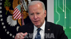 Mỹ: Lạm phát - ưu tiên hàng đầu cũng là rủi ro lớn nhất