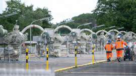 Hơn 1.000 tỷ Euro - mức giá EU phải bỏ ra để đoạn tuyệt dầu khí Nga