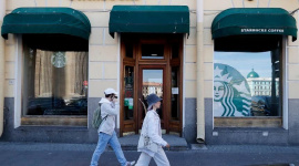 Nga sẽ kiểm soát các công ty nước ngoài muốn rời thị trường