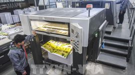 Trung Quốc: Chính sách "không COVID" tạo bong bóng tăng trưởng