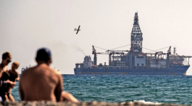 Vì sao châu Âu sở hữu nguồn tài nguyên khí đốt dồi dào mà chưa khai thác?