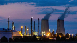 Thiếu nguồn dầu khí giá rẻ của Nga, nhiều nhà máy châu Âu phải đóng cửa