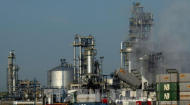 EU tìm cách giảm phụ thuộc vào năng lượng nhập khẩu của Nga