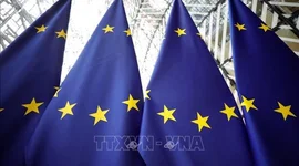 EU cần "cú huých" thương mại tự do