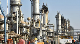 4 quốc gia có tiềm năng giải quyết khủng hoảng nhiên liệu toàn cầu