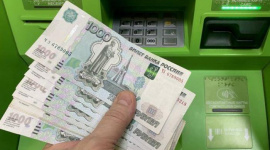 Đồng rúp mạnh nhất 7 năm khồng đồng nghĩa kinh tế Nga ổn định và thoát đòn trừng phạt