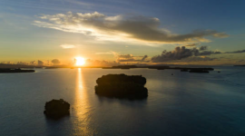 Mỹ và đồng minh thành lập liên minh mới ở Thái Bình Dương