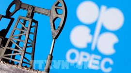 OPEC+ hạ dự báo nguồn cung dầu dư thừa trên thị trường