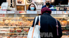 Mỹ có thể kiểm soát lạm phát mà không hy sinh các thành quả kinh tế