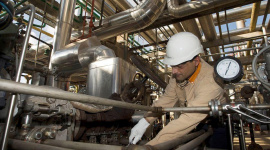 Mỹ sẽ cho hai công ty chuyển dầu Venezuela tới châu Âu để bù cho dầu Nga