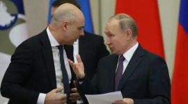 Nga tìm ra cách lách lệnh trừng phạt của Mỹ để trả nợ nước ngoài bằng đồng ruble