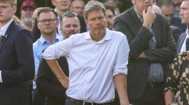 Đức đối mặt với khủng hoảng kinh tế khi Nga giảm nguồn cung năng lượng