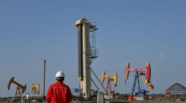 Trung Quốc đang tận dụng các lệnh trừng phạt của phương Tây đối với Nga