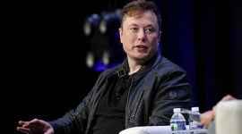 Tỷ phú Elon Musk bán loạt cổ phiếu Tesla trị giá gần 7 tỷ USD