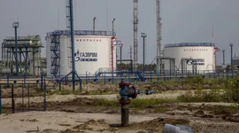Bloomberg: Nga đang giành chiến thắng trên thị trường năng lượng