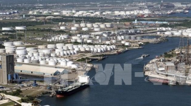 Mỹ: 9 doanh nghiệp mua dầu xuất từ kho dự trữ chiến lược 