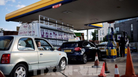 Bức tranh toàn cảnh về giá năng lượng tại châu Âu