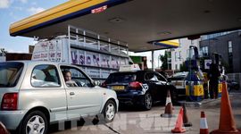 Bức tranh toàn cảnh về giá năng lượng tại châu Âu