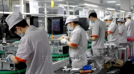 Đóng hàng loạt nhà máy vì thiếu điện, kinh tế Trung Quốc bị ảnh hưởng ra sao?