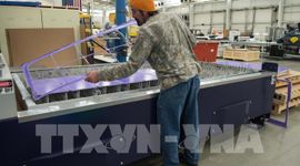 Mỹ thông qua quỹ hỗ trợ doanh nghiệp nhỏ lên tới 750 triệu USD cho bốn bang