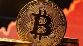 Hoạt động bán tháo ở thị trường điện tử đẩy Bitcoin xuống 22.000 USD