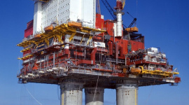 Na Uy dự kiến duy trì sản lượng khí đốt ở mức cao cho đến năm 2030