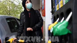 Những biến động trên thị trường khí đốt là tín hiệu đáng lo ngại